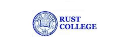 Rust College Reviews