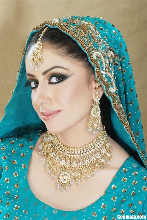 Best Bridal Makeup Tips 2012 |Best Wedding New Makeup Tips 2012 - Beautifull and Latest Mehndi ...