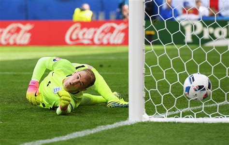 Uefa Euro 2016: All the best photos of the action both on and off the ...