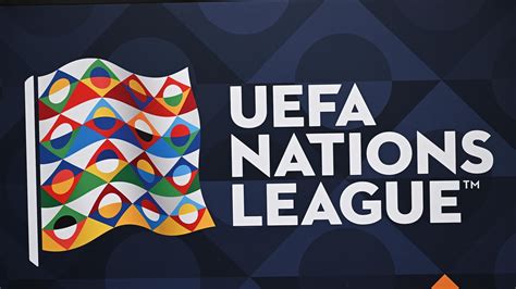 UEFA Nations League 2024/25: Alle Infos | UEFA Nations League | UEFA.com