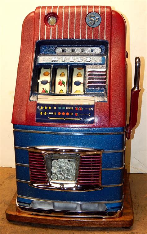 Slot Machine for sale