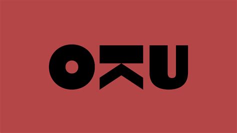 Brand New: New Logo and Identity for OKU by DutchScot