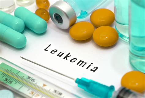 Targeted Therapy Drugs Could Radically Increase Costs of Leukemia Treatment - Drug Discovery and ...