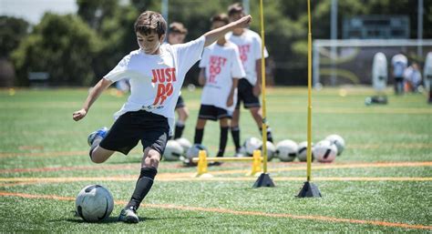 Nike Soccer Camps with 90+ Training - Atlanta