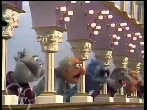 The Muppet Show intro - YouTube