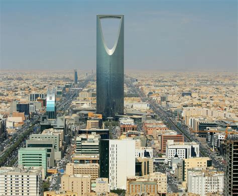 Riyadh | Population, Climate, Map, History, & Facts | Britannica