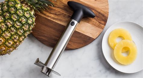 The Best-Selling Pineapple Corer You’ll Love🍍 – Kitchen Stuff Plus