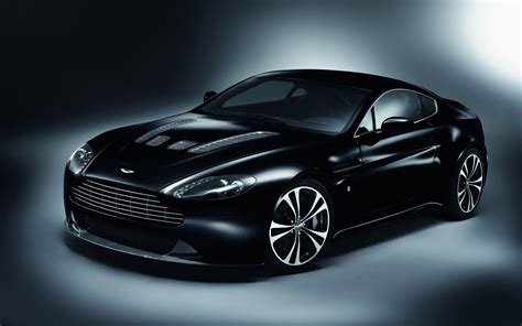 Black Aston Martin Wallpapers - Top Free Black Aston Martin Backgrounds ...