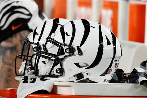 Bengals petition NFL to change uniform protocol - Cincy Jungle