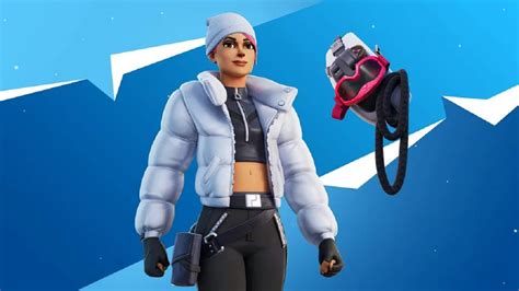 PS Plus desvela el nuevo pack gratuito para la Temporada 3 de Fortnite