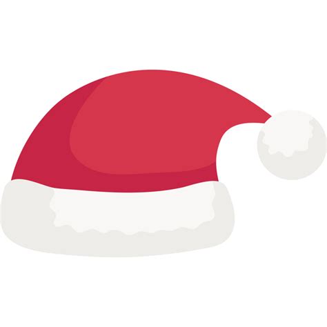 santa claus christmas hat 24090363 PNG