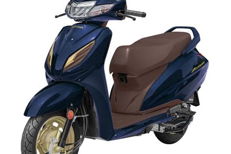 Share 175+ images honda activa 125 deluxe images - In.thptnganamst.edu.vn