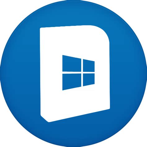 Windows Update Logo