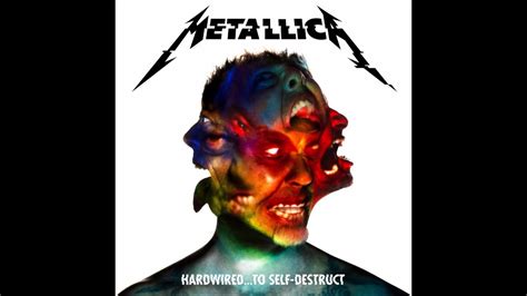 Metallica - Atlas, Rise! - YouTube