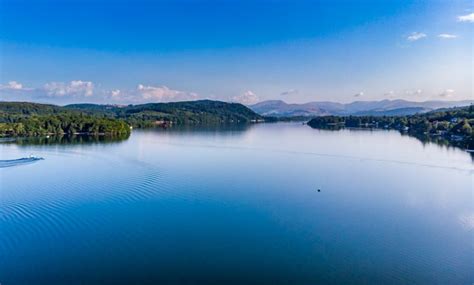 Lake, Mere, Tarn and Water - The Difference | BaldHiker