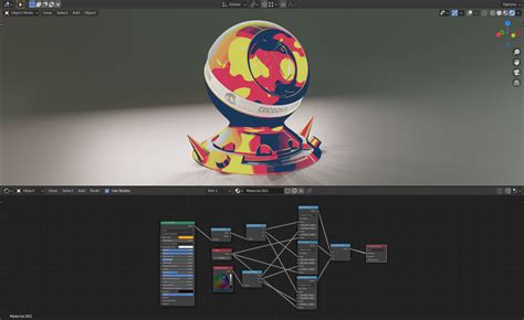 Fundamentals of Materials and Shading in Blender - Blender Market