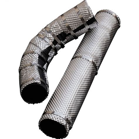 Exhaust Pipe Armor | NZ