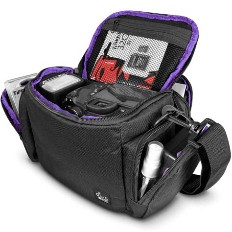 Top 10 Best Camera Bags | Dslr bag, Dslr camera bag, Camera shoulder bag