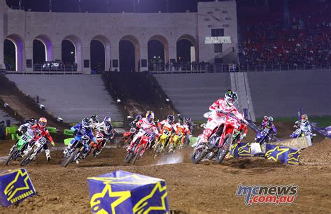 Recapping the SuperMotocross season finale - Video highlights | MCNews