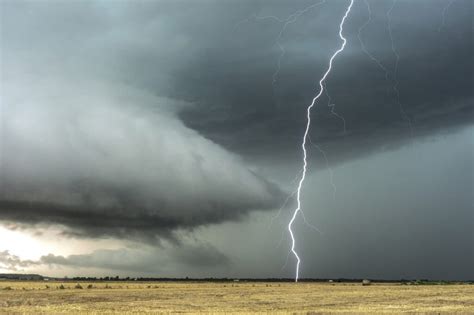 Severe weather - MylaeMuirinn