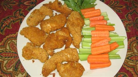 Heart-Healthy Chicken Tenders Recipe - Food.com