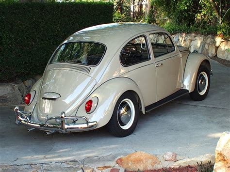 Restored 1967 Volkswagen Beetle | Volkswagen beetle, Volkswagen ...