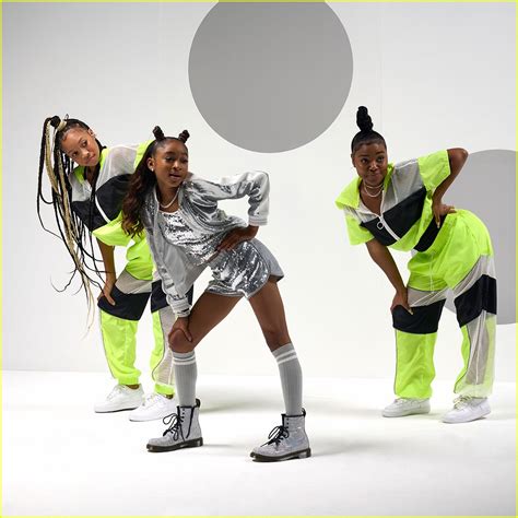 That Girl Lay Lay & Young Dylan Team Up For New Single 'I'm That' - Exclusive Video Sneak Peek ...