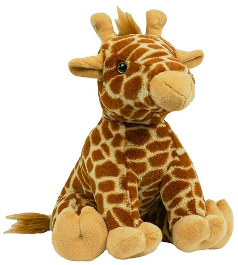 Stuffed Giraffe Pattern | Catalog of Patterns