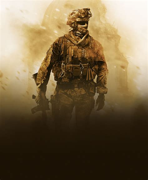 Call of Duty®: Modern Warfare® 2 Campaign Remastered - Call of Duty ...