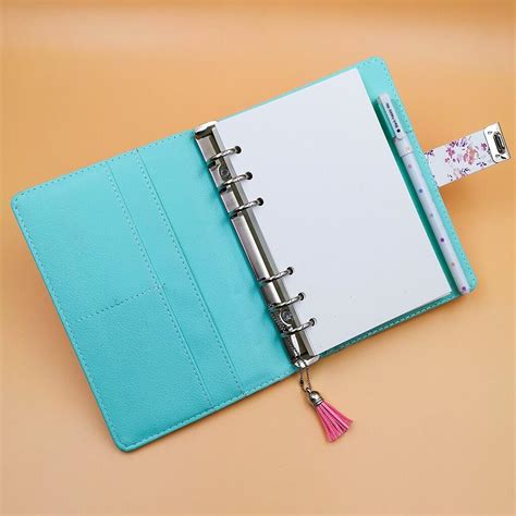 My Diary Book with Lock for Girls, Refillable Journal - Notebookpost