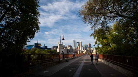 Minneapolis Parks Guided by Democracy