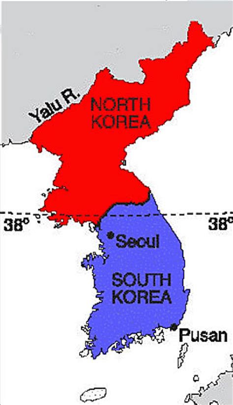 Interactive Battle Maps - Korean War Legacy