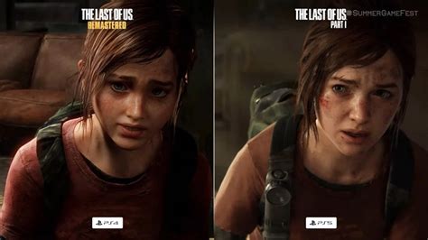 How old is Ellie in The Last of Us Part 1? - Prima Games