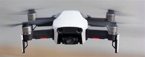 DJI Mavic Air Review – SheGeeks