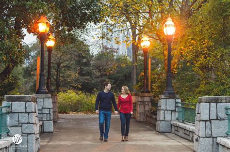 Piedmont Park Venue Info on Wedding Maps