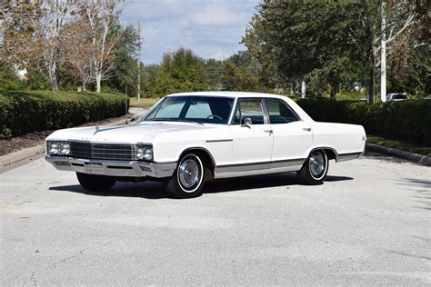 1966 Buick LeSabre | Orlando Classic Cars