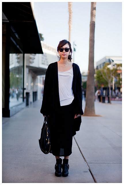 Inspired: LA Street Style - Paperblog