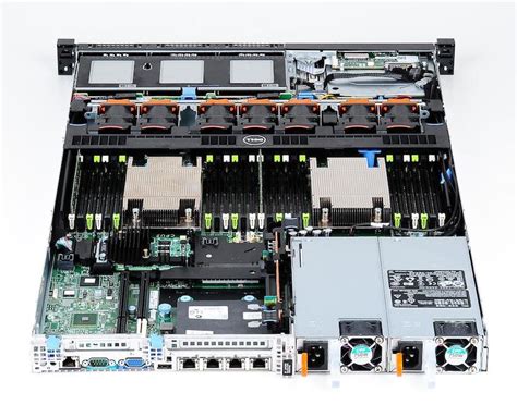 DELL Poweredge R630 Server: Price & Configurator ️