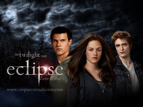 eclipse wallpaper CA - Twilight Series Wallpaper (11772674) - Fanpop