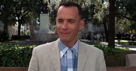 How 9/11 Killed the Forrest Gump Sequel