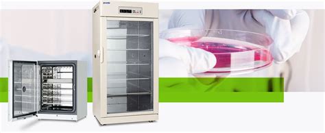 Cell Culture Incubators | CO2 Incubators | PHCbi