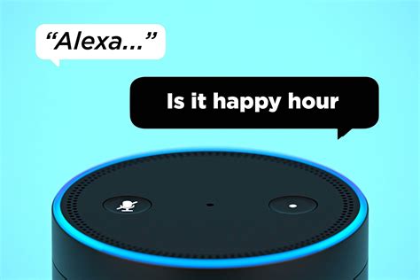 Funny Alexa Questions to Ask Your Amazon Echo | Reader's Digest