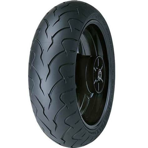 Dunlop D208ZR Harley Davidson V-Rod Front Tire | FortNine Canada