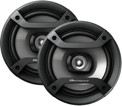 The Top 15 Best Bass Car Speakers in 2024