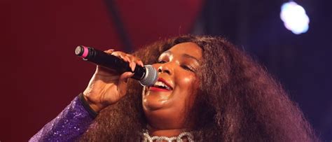 Lizzo Tickets & 2022 The Special Tour Dates | Vivid Seats