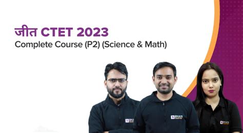 CTET Online Coaching Classes 2023: Live Video Course for CTET Preparation