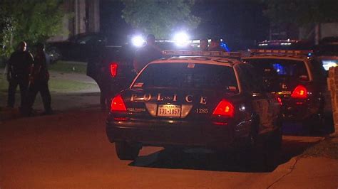 Fort Worth Police investigate shooting at large party | FOX 4 Dallas ...