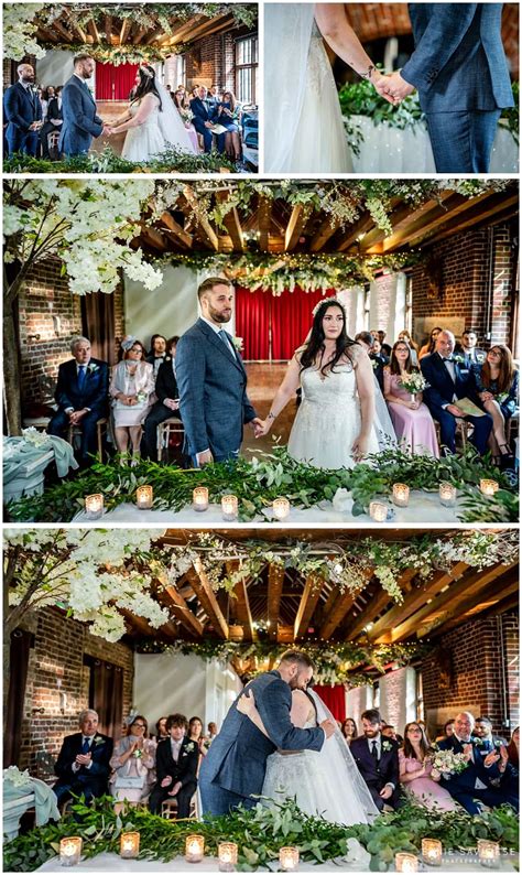 Tudor Barn Eltham Wedding Photos - Ernie Savarese Photographer - Wedding Photographer London