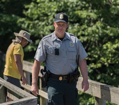 Game warden adapts job duties as seasons change on Lake Lanier