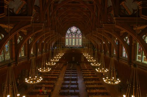 Las Mejores Fotografías del Mundo: Campus universitarios que te harán ...